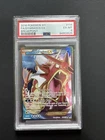 Pokémon TCG Gyarados EX Breakpoint PSA 6