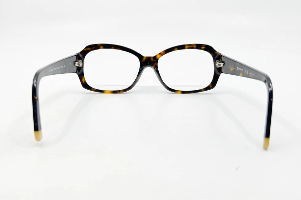 DKNY DY4048 3016 73  Sunglasses Frames Womens Brown Full Rim  55-17-130 18350 - Image 3 of 4