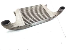 2200471 INTERCOOLER / BEHR / 180927 FOR NISSAN TRADE CAJA CERRADA, TECHO ELEV