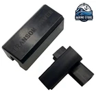 Universal Single Ram Outboard 5" Transom Saver and 4" Motor Lock