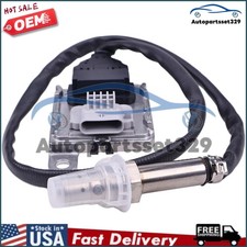 HC3Z-5L248-A Nitrogen Oxide Nox Sensor for Ford Super Duty Truck F-250 6.7L V8