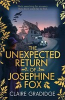 The Unexpected Return Of Josephine Fox | Claire Gradidge | Englisch | Buch
