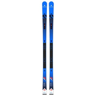 Dynastar Speed WC FIS GS FAC 193 R22 Skis 2025-193