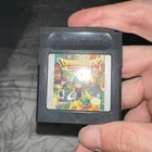 Dragon Warrior Monsters 2: Cobi's Journey Nintendo Game Boy Color, 2001 RARE