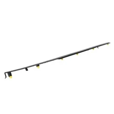  Front Left Driver Side Chrome Garnish Molding Trim 87771C1000 Replacement for 