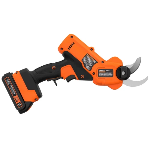 Kit de podadora inalámbrica BLACK+DECKER 20V MAX* - BCPR320C1 - Imagen 7 de 7