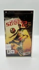 FIFA Street 2 (PSP) - No Manual - Used Condition Sony Playstation