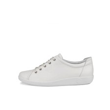 Ecco SOFT 2.0 weiß