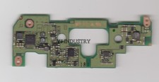 Original For Nikon D800 D800E Bottom Board DC PCB Power Control Board Parts