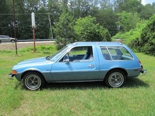 1980 AMC Pacer 