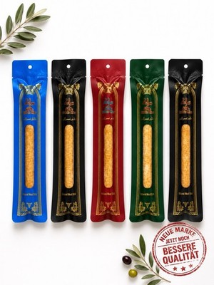 5 +1 GRATIS Sewak Miswak ISLAM TOP QUALITÄT A++ FRISCH MISCHUNG STARTERPACKET