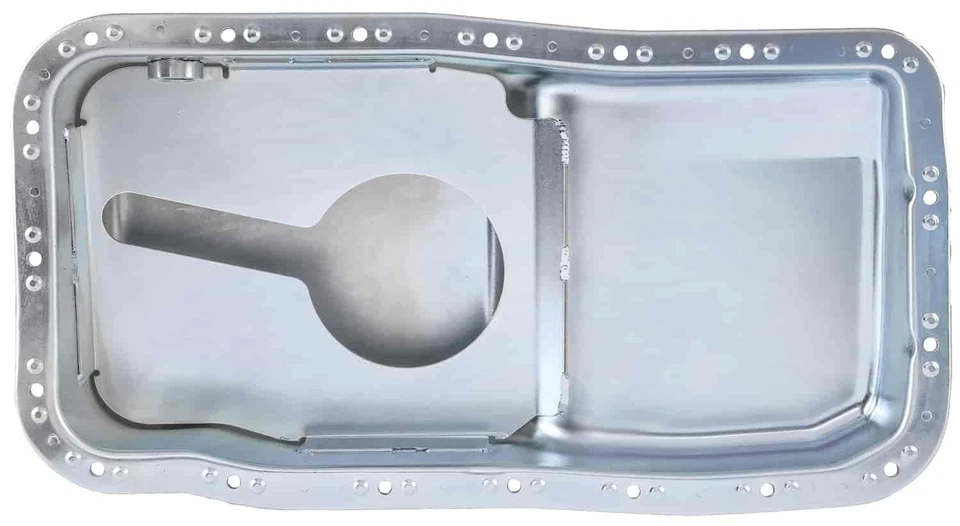 Sartén de aceite Moroso 20911 Street/Strip Foto 4 de 4