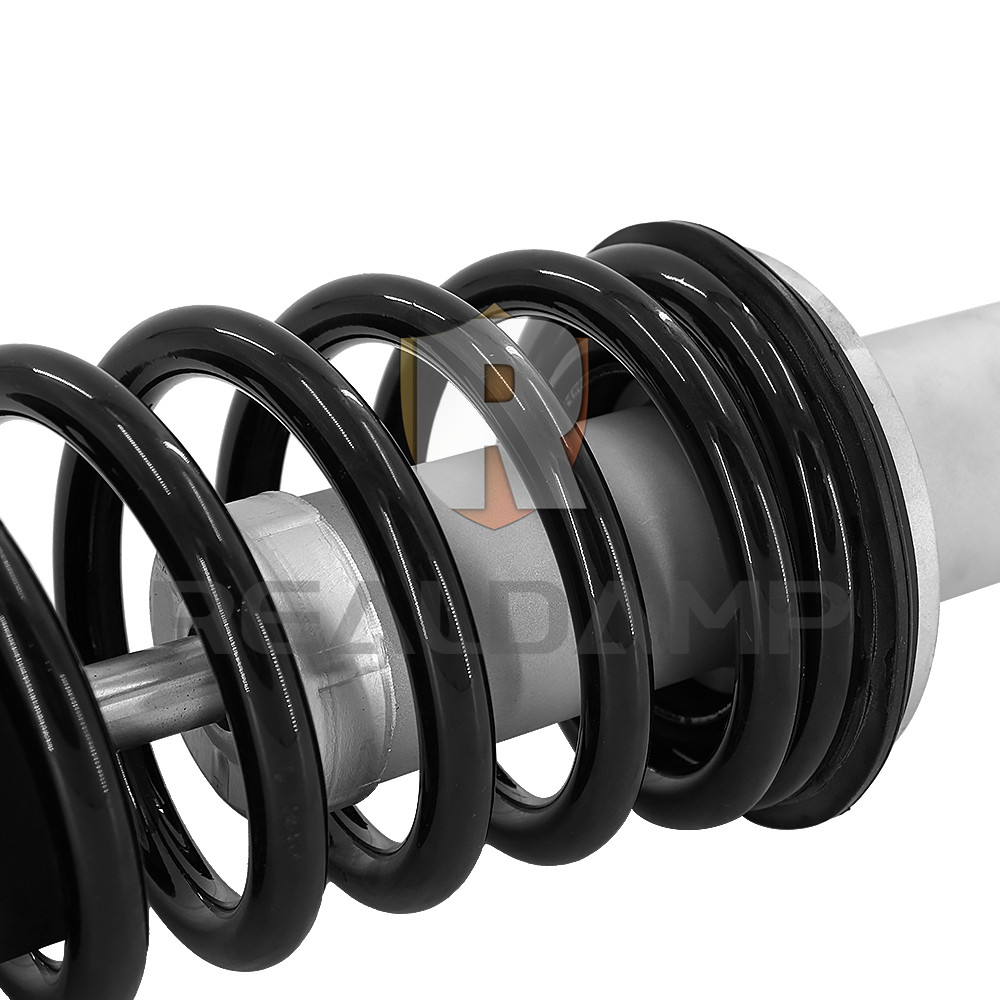 Pair Front Shock Absorber Struts Fit Maserati Quattroporte M139 Sport GT #248255