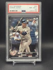 2017 Bowman 32 Aaron Judge RC Rookie PSA 8.5 New York Yankees