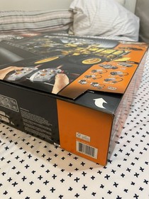 Brand new LEGO TECHNIC 42030 Volvo L350f Wheel Loader retired 
