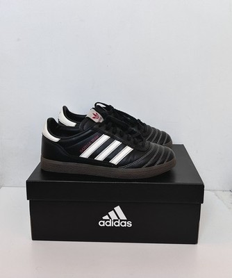 Adidas Gazelle Schuh Schwarz 38,5 (US 6)