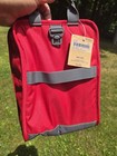 Lands' End Red Classic Lunch Sack- New — photo 1