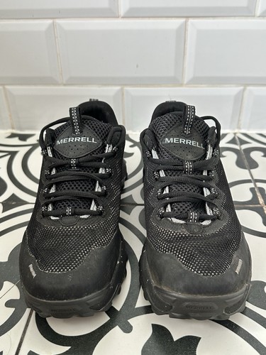Merrell Speed Strike GTX Women’s Gore-Tex Hiking Shoes UK Size 7.5 EU 41 - Picture 3 of 14