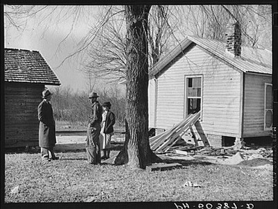 Maxton,North Carolina,NC,Robeson County,Pembroke Farms,Marion Post Wolcott,1