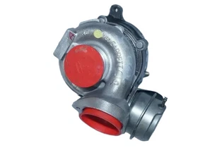 Turbolader BMW 320d 320Cd 320td E46 X3 2.0d E83 110kW 150PS 750431 11657794144
