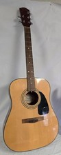 Fender DG-8S NAT Acoustic Guitar Needs Repair
