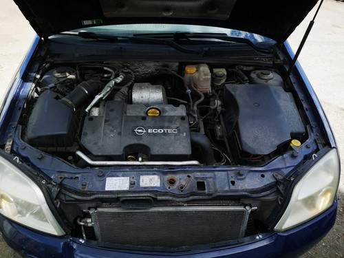 13101871 Getriebe Opel Signum DE1407011-59 - Bild 6 von 9