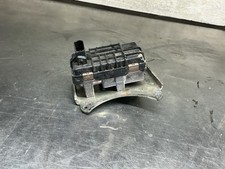 Turbo Actuator G-24 6nw009543 763797 Boost Pressure Plate With Metal Bracket Turbo Actuator G-24 6nw009543 763797 Boost Pressure Plate With Metal Bracket
