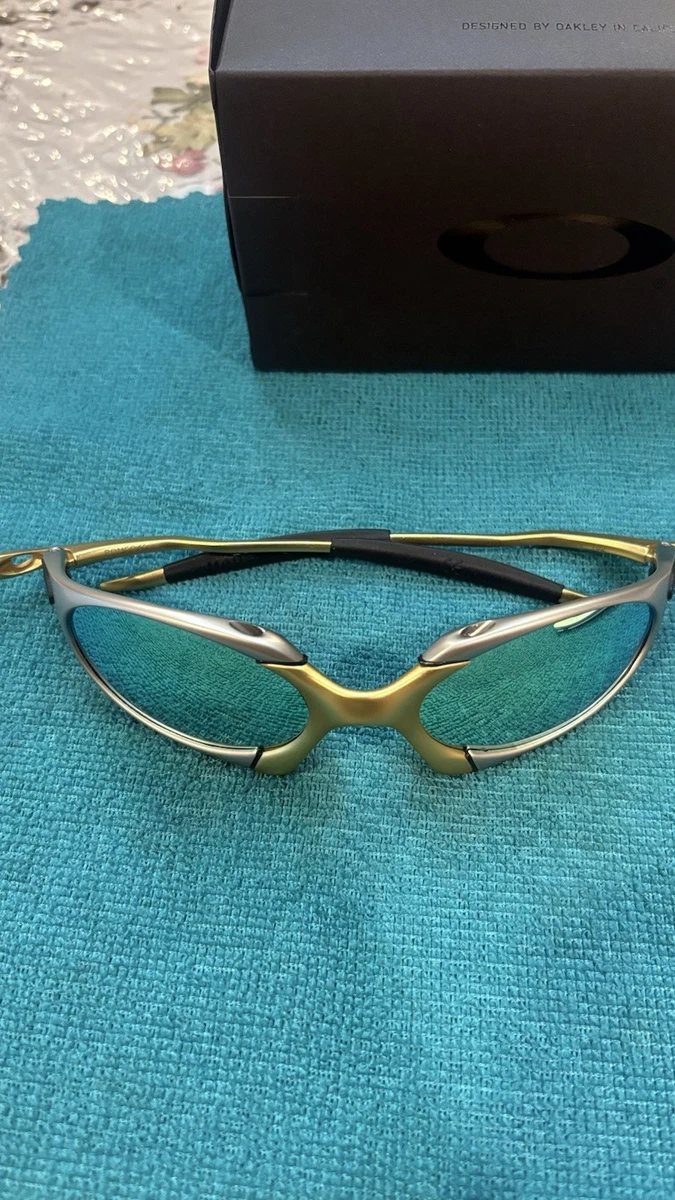 Oakley Romeo 1 Sunglasses for Men for sale - eBay