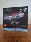 LEGO 75377 Star Wars INVISIBLE HAND Retired Target Exclusive New & Sealed
