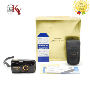 Olympus Mju II Case | eBay