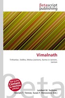 Vimalnath Tirthankar, Siddha, Moksa (Jainism), Karma In Jainism, Jainism Buch