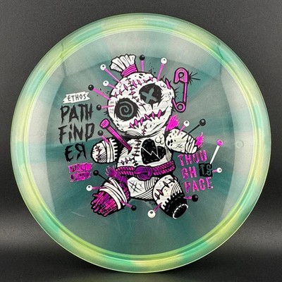 TSA Experimental Ethos Pathfinder - Matt Bell Signature Series