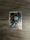 Pokémon TCG Bulbasaur IR 133/132 Mega Evolutions