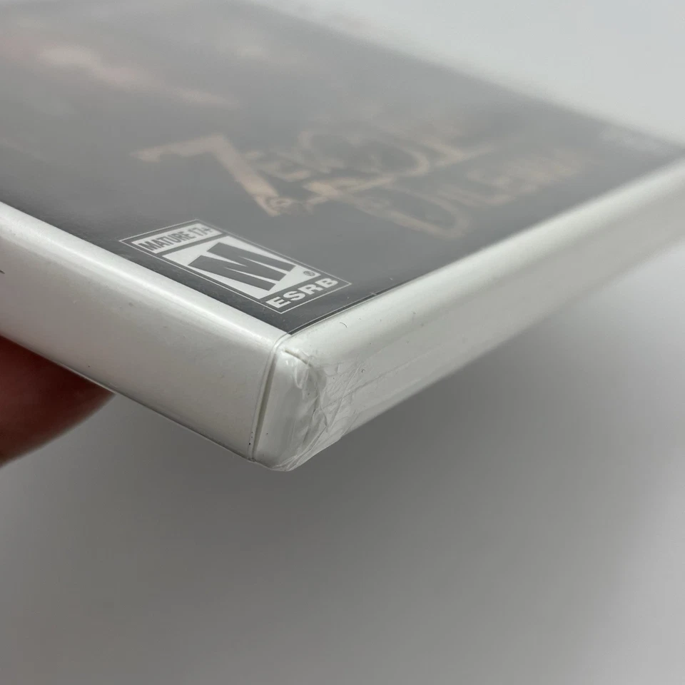 Zero Time Dilemma (Nintendo 3DS, 2016) - Brand New Factory Sealed - Image 4 of 4