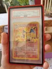 2021 Pokemon Celebrations Classic Coll. Charizard Holo #4 PSA 10 GEM MINT
