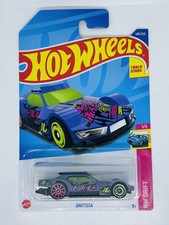 - DRIFTSTA - Purple/Pink - HW Drift 1/5-148/250 - Track Stars
