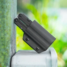 Kydex Multitool Sheath fits SOG Powerlock - USA MADE