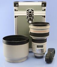 Canon EF 200mm f/1.8 L USM Lens for sale online | eBay