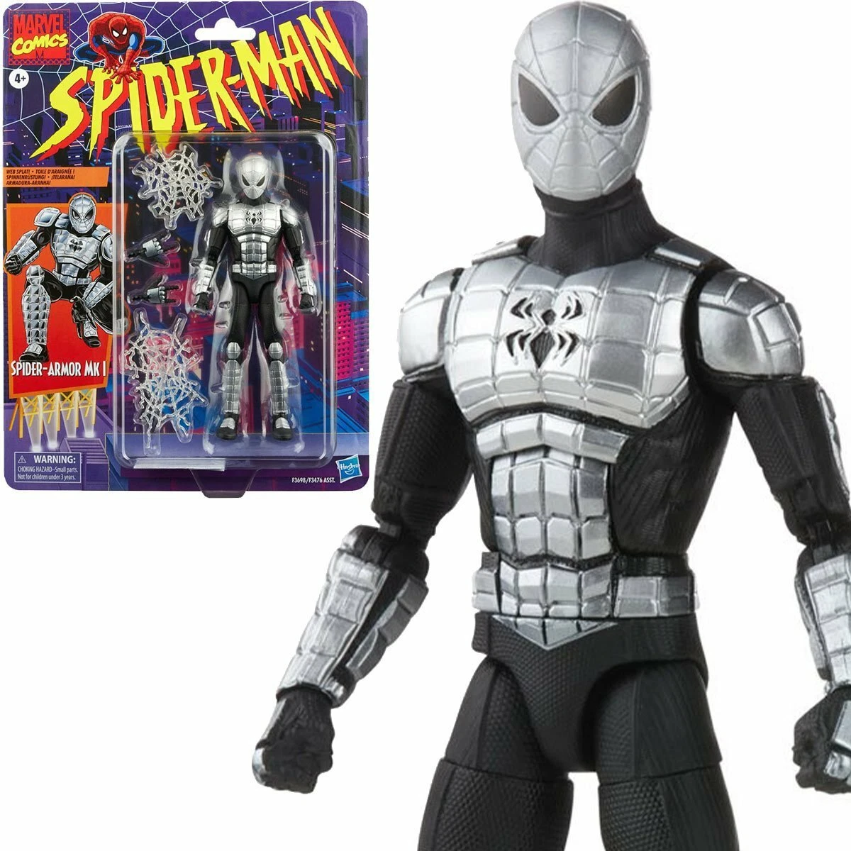Marvel legends spider man cheap collection