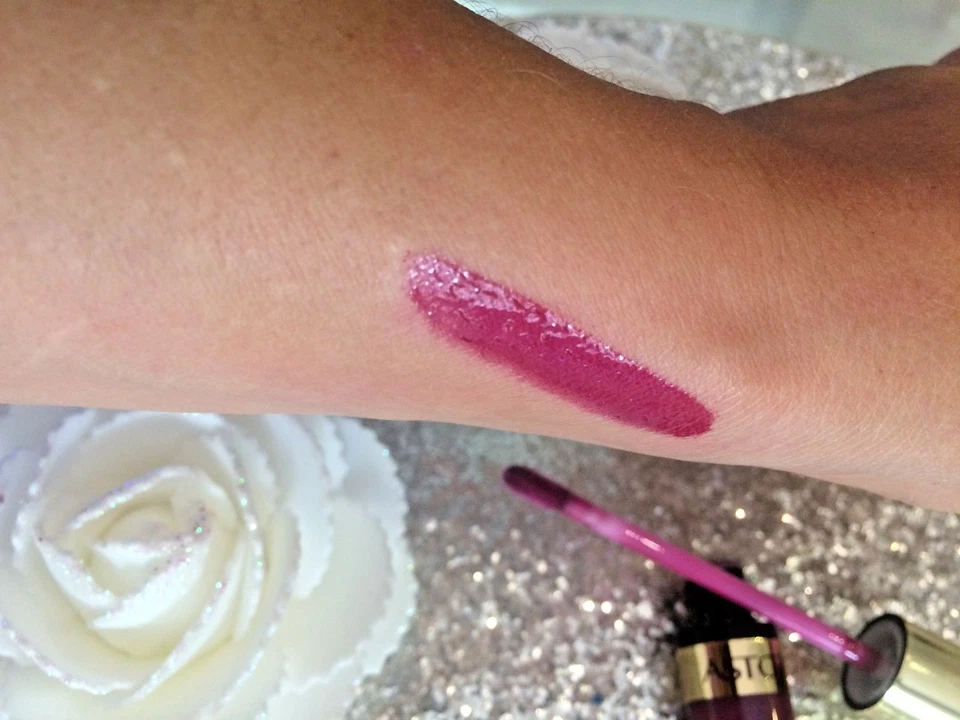 ASTOR GLOSS HYDRATANT ULTRA BRILLANT PERFECT STAY TENUE 8 HEURES 18 PALM SPRING  Foto 2 de 2