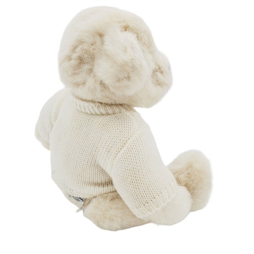 Dale Earnhardt Teddy Bear Action Sports Stuffed Teddy Bear Plush NASCAR Racing - Picture 3 of 5