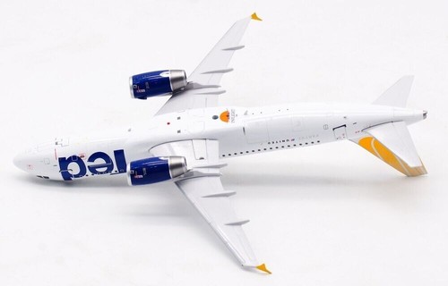Ted (United Airlines) / Airbus A320 / N444UA / IF320UA0823 / 1:200 - Picture 12 of 16