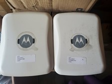 2 Motorola AP-650 Wireless Access Point WLAN Dual Radio OEM Lot Of 2