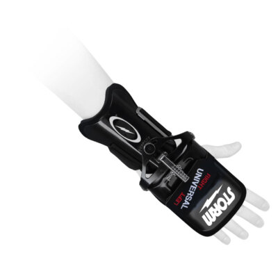 Bowling Ball Handgelenkstütze Storm Universal Wrist Brace, rechts- und linkshand