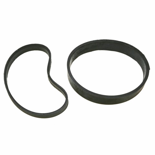 Replacement Vacuum Cleaner Clutch Brushbar Roll Drive Belts For Dyson
