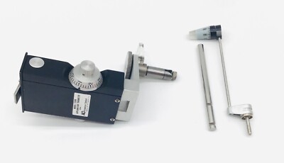 American Optical 11589 Goldmann Applanation Tonometer