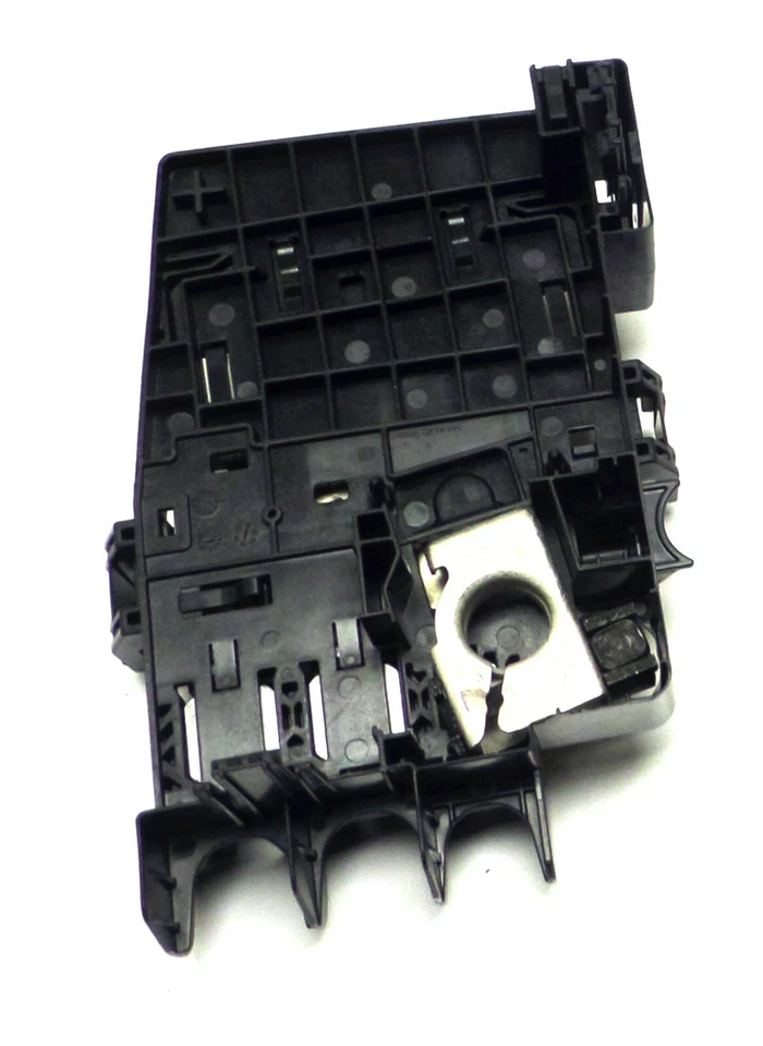 Caixa de distribuição bloco de bateria auxiliar 84694244 2021 Escalade Tahoe Yukon - Imagem 2 de 4