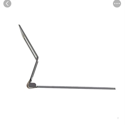 Original Lenovo Tab Extreme Y90014.5" Magnetic Keyboard KB818U - US English - Picture 7 of 12