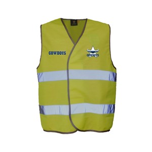 nrl hi vis shirts