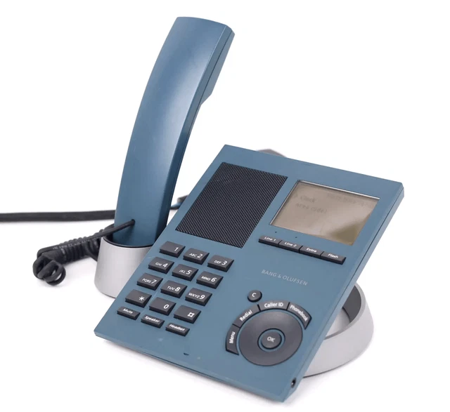 Bang & Olufsen Home Telephones & Accessories